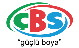 ÇBS Boya boya uygulaması logosu