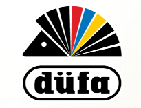 Dufa boya uygulaması